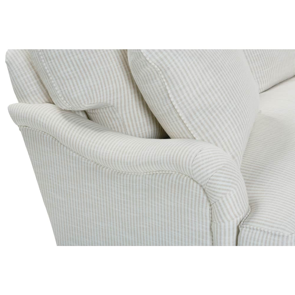 Brooke Sofa - Nested Designs