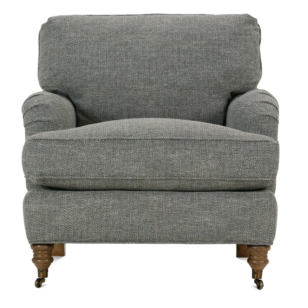 Brooke Chair - Nested Designs