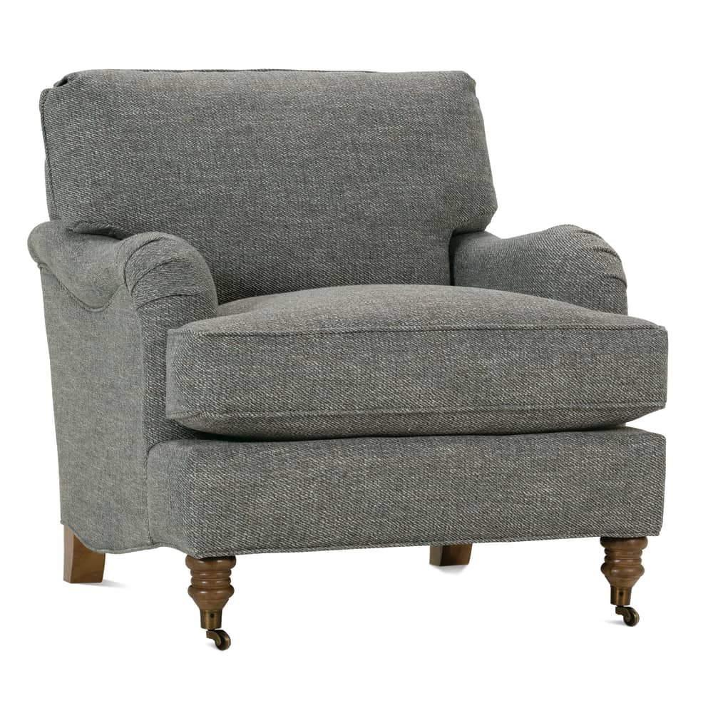 Brooke Chair - Nested Designs