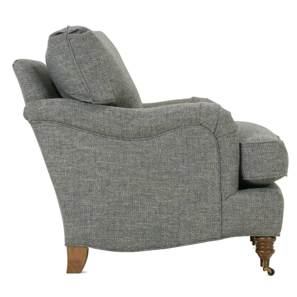 Brooke Chair - Nested Designs