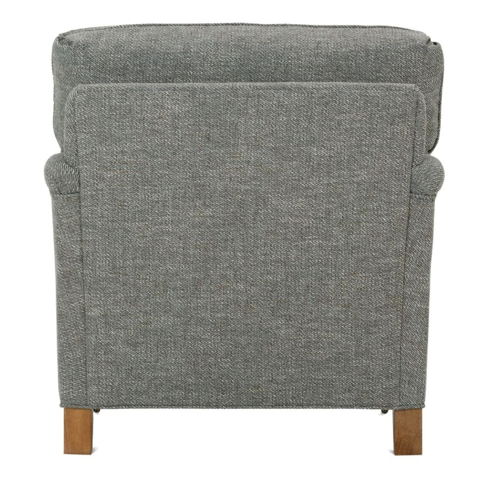 Brooke Chair - Nested Designs