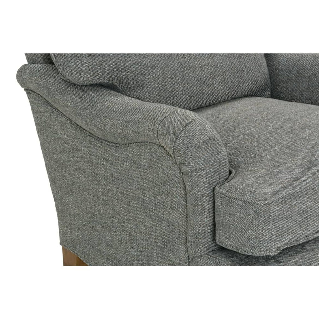 Brooke Chair - Nested Designs
