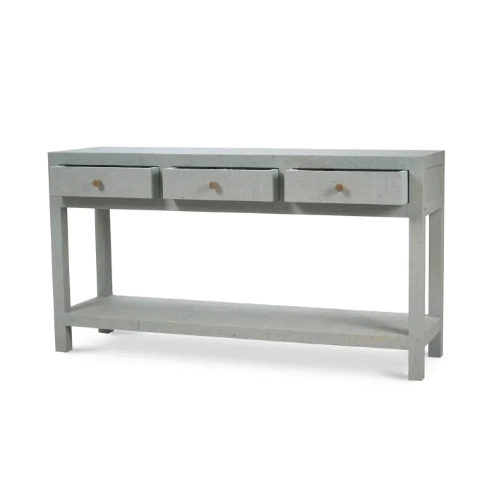 Kagu Console Table  - Nested