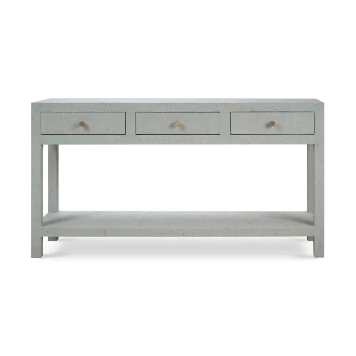 Kagu Console Table  - Nested