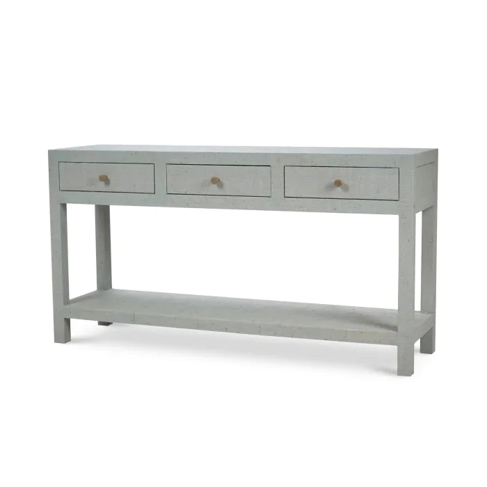 Kagu Console Table - Nested