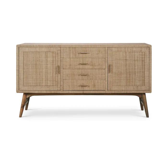 Pierre Mid Century Buffet  - Nested