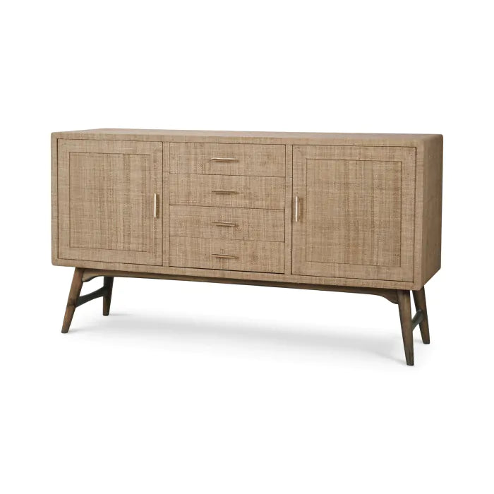 Pierre Mid Century Buffet - Nested