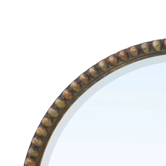 Cholet Round Mirror - Nested