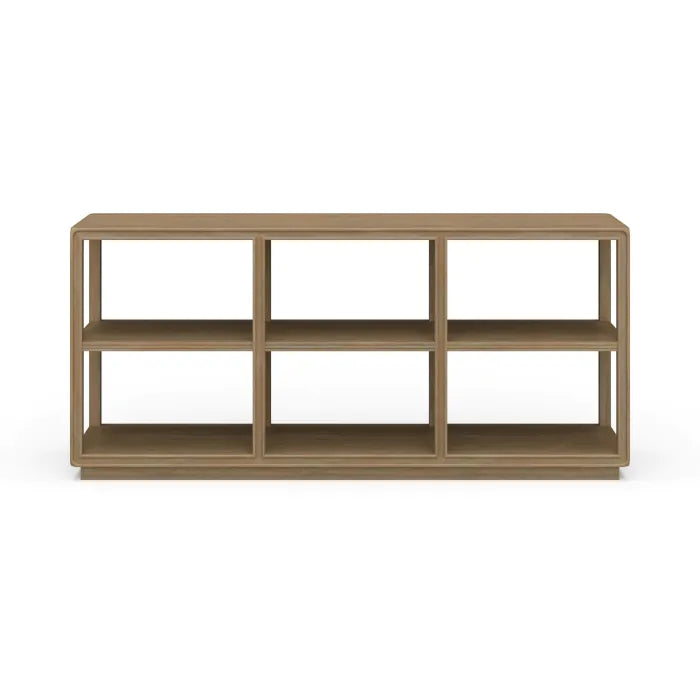 Cohan Console Table - Nested