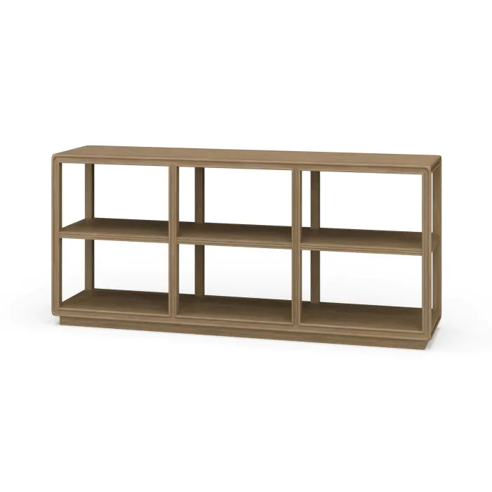 Cohan Console Table - Nested