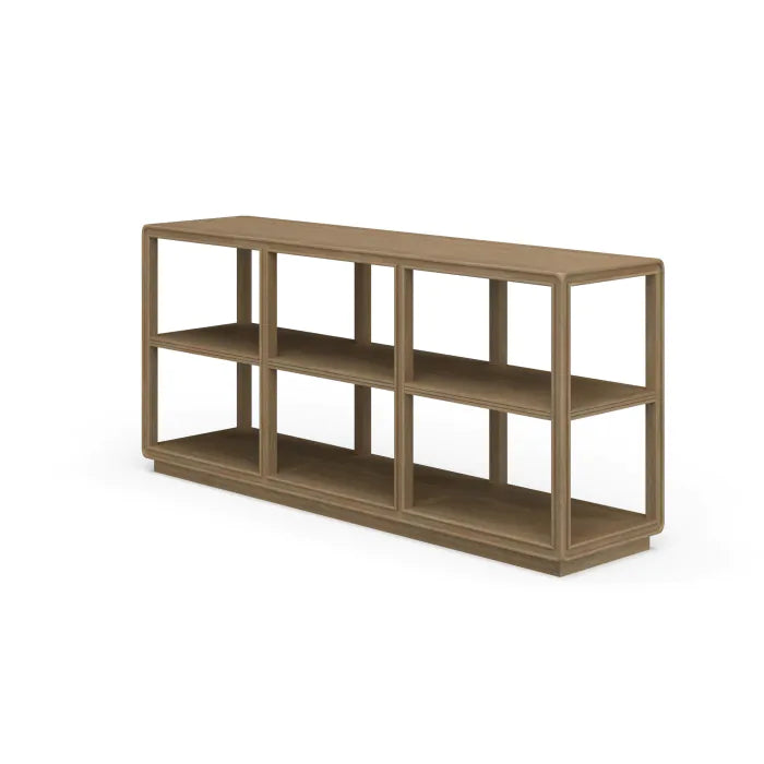 Cohan Console Table - Nested