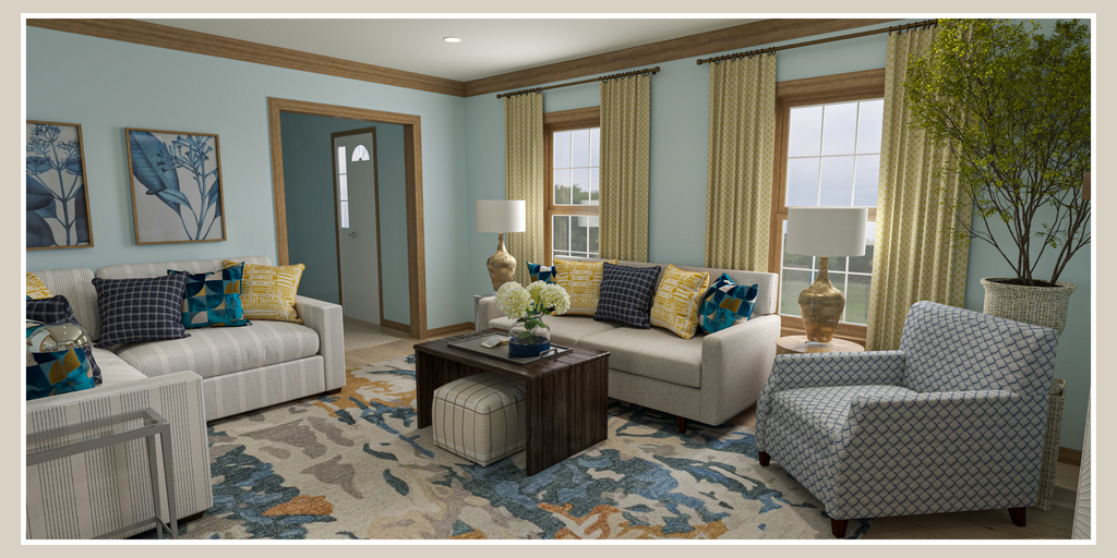 The Cunningham Project – Nest Interior Design