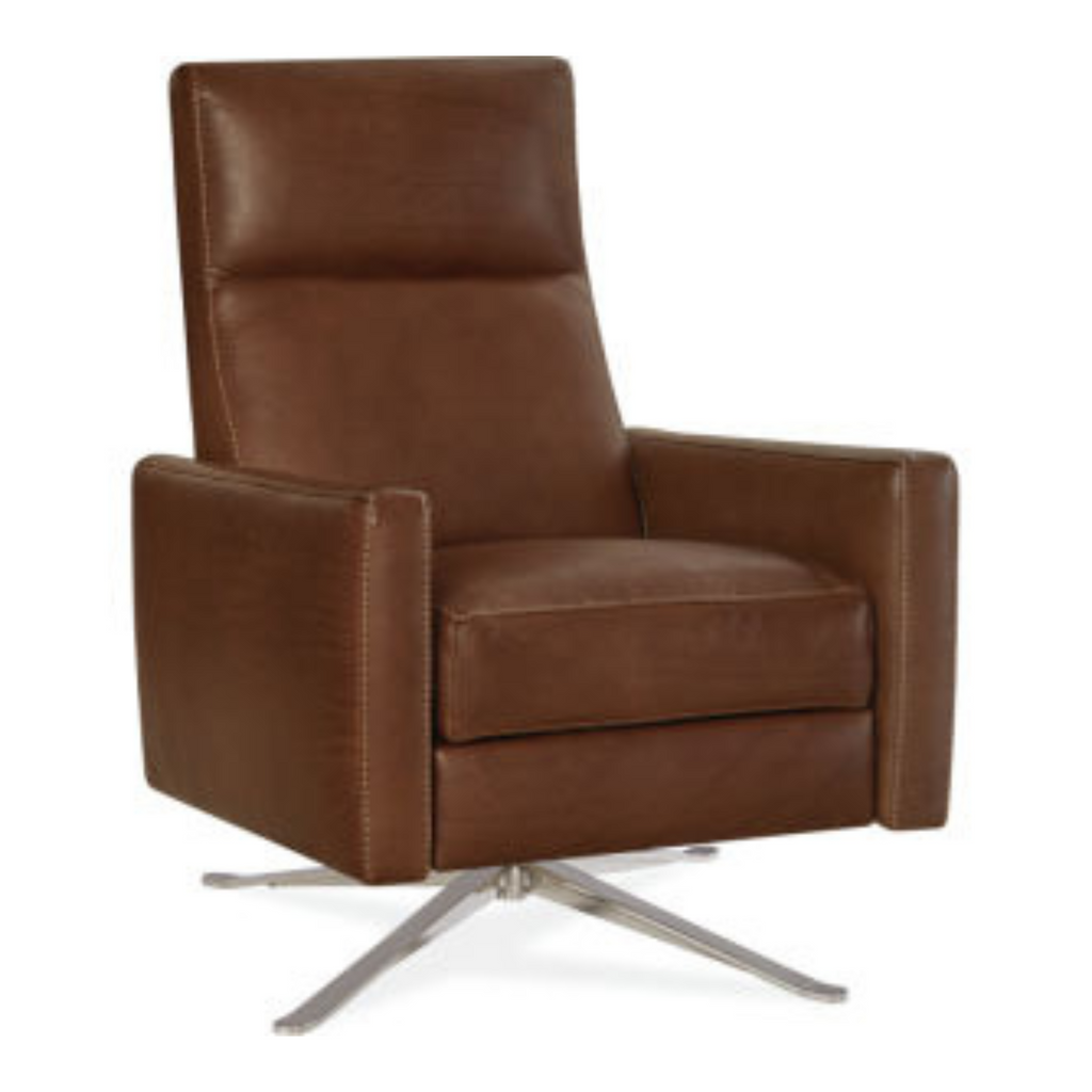 Relaxor Swivel - A Nested Home