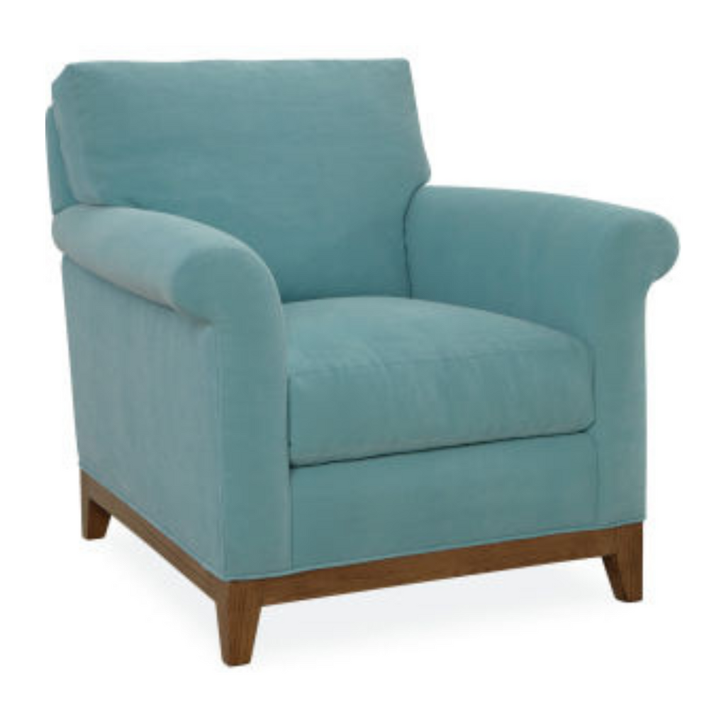Preston Chair - A Nested Home