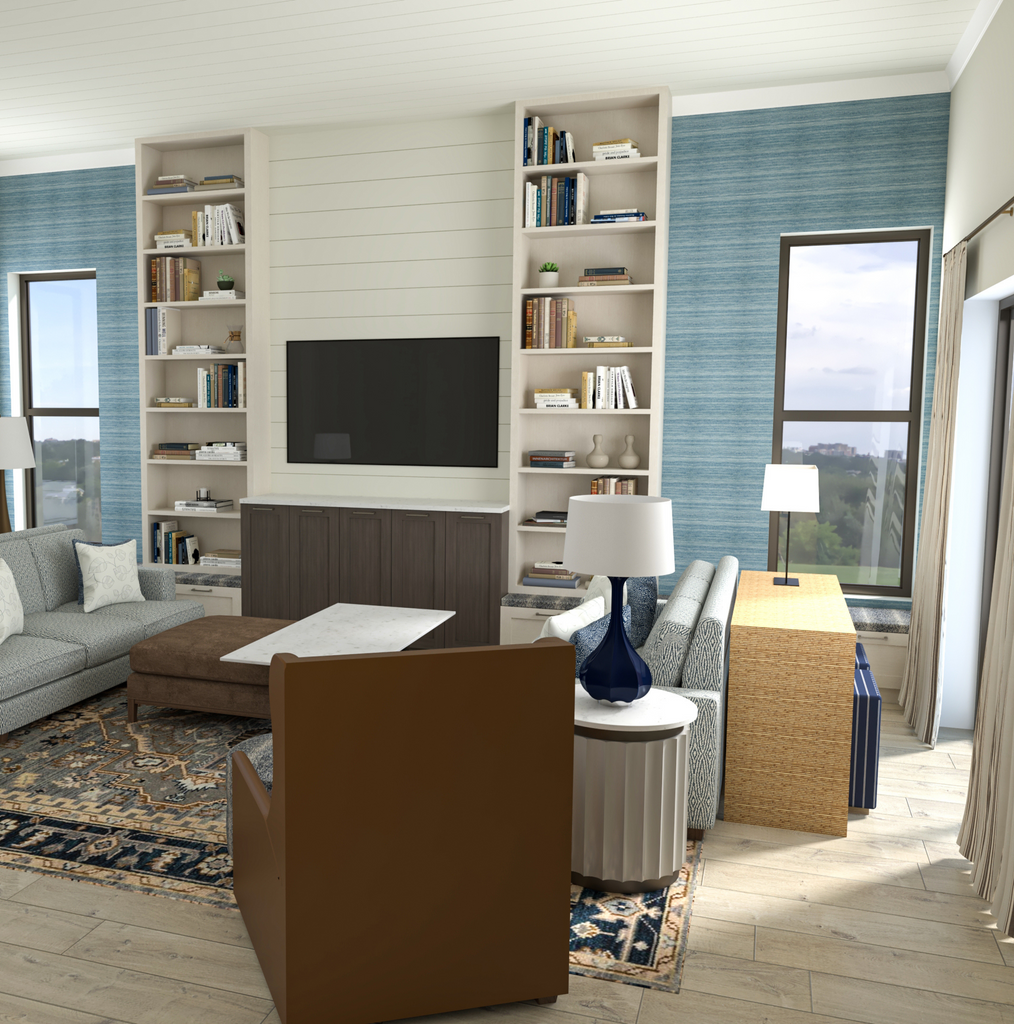 Nest Designs – Nest Interior Design