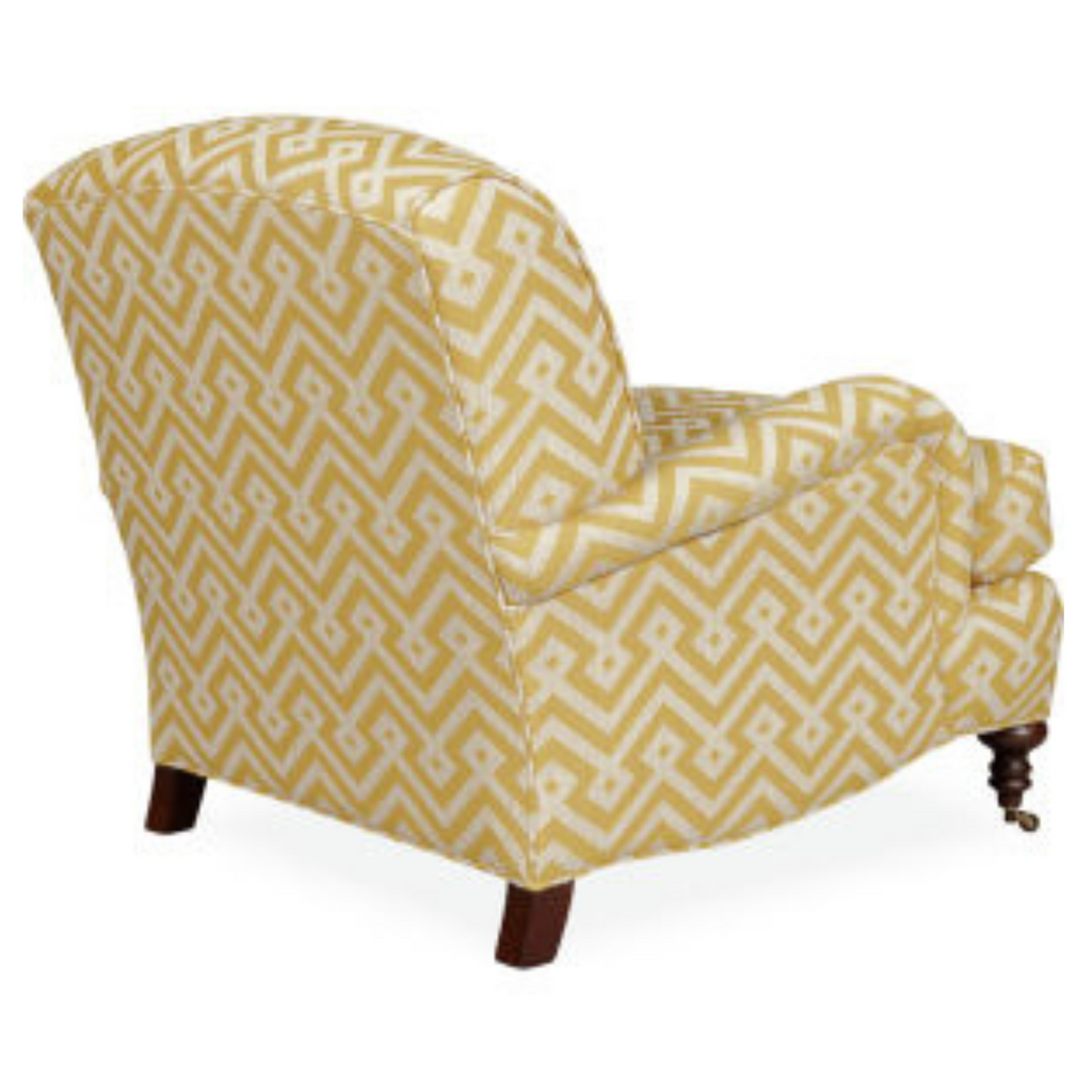 Franklin Chair - A Nested Home