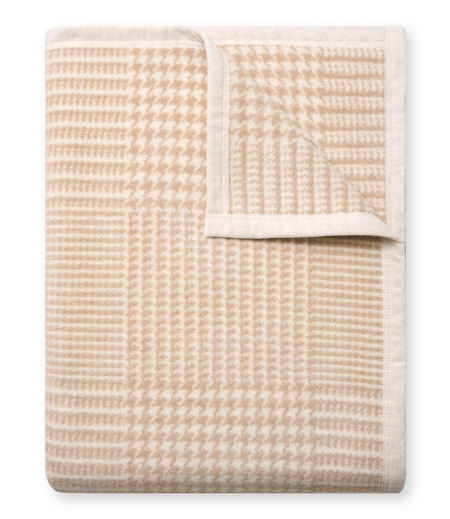 Katama Plaid Blanket - Nested Designs