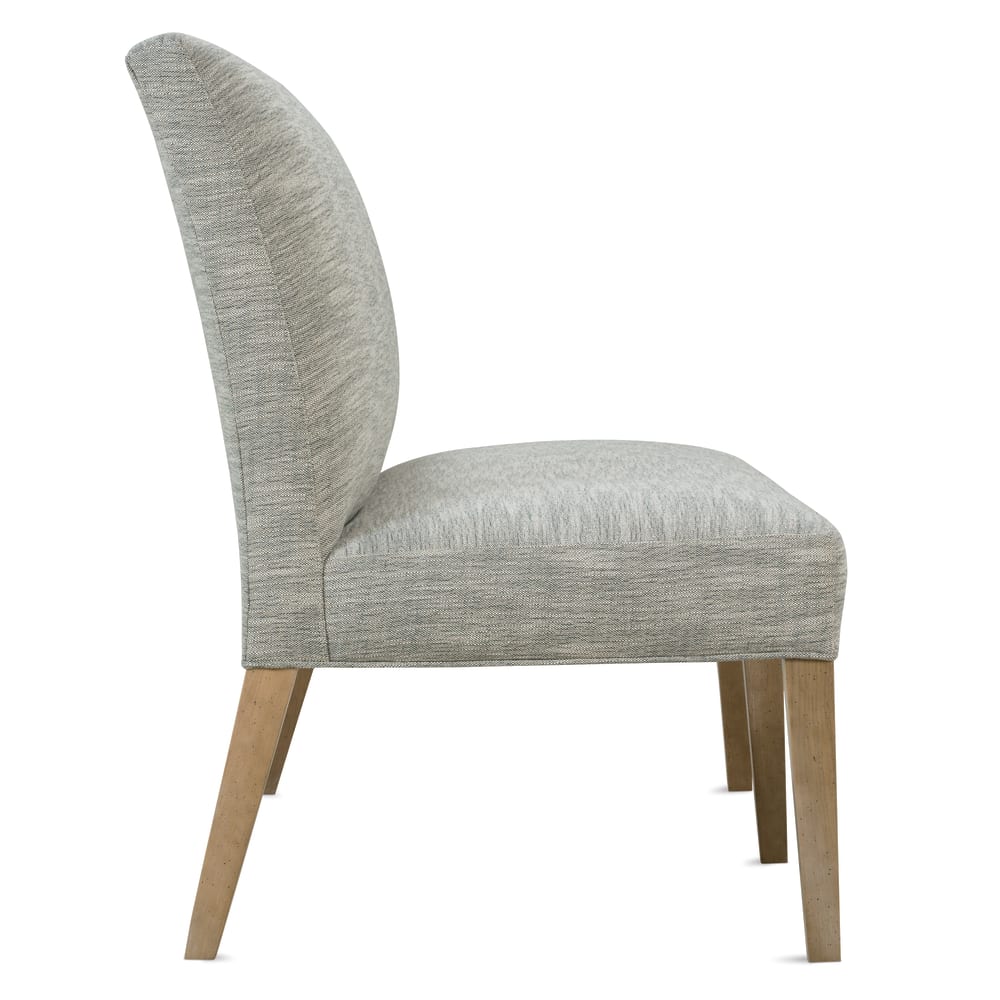 Finch Dining Banquette- Nested Designs