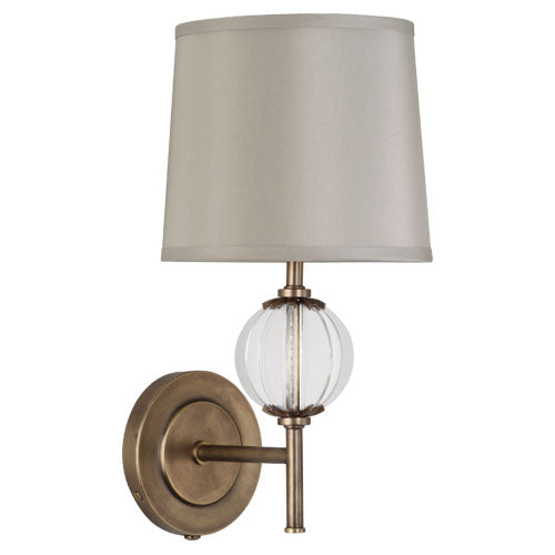 Latitude Wall Sconce - Nested Designs