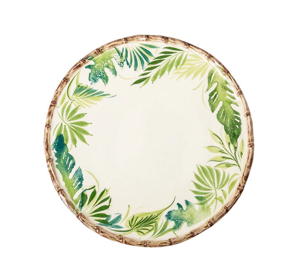 Compagnia Dinner Plate, Set of Four - Nested