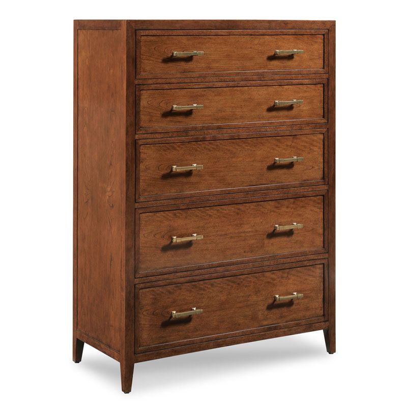 Randolph Chest - Nested