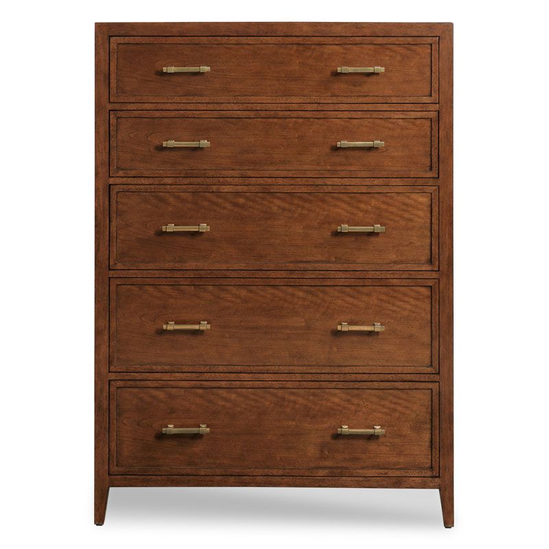 Randolph Chest - Nested