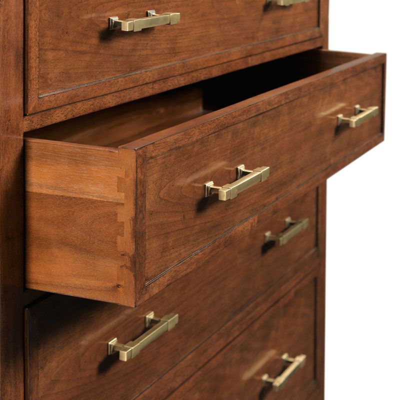 Randolph Chest - Nested