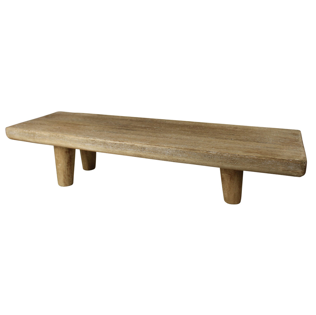 Dakota Footed Riser - Nested