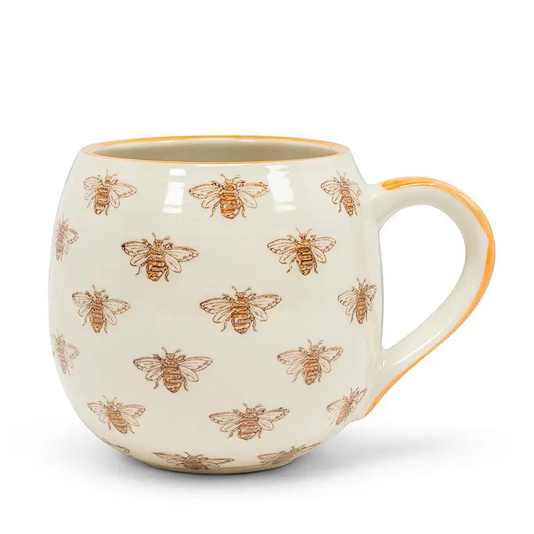 Bee Mug - Nested