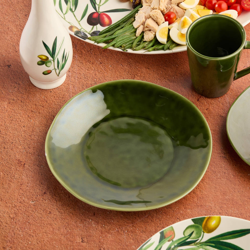 Verde 18 oz Mug Pairs with Olivia - Nested Design