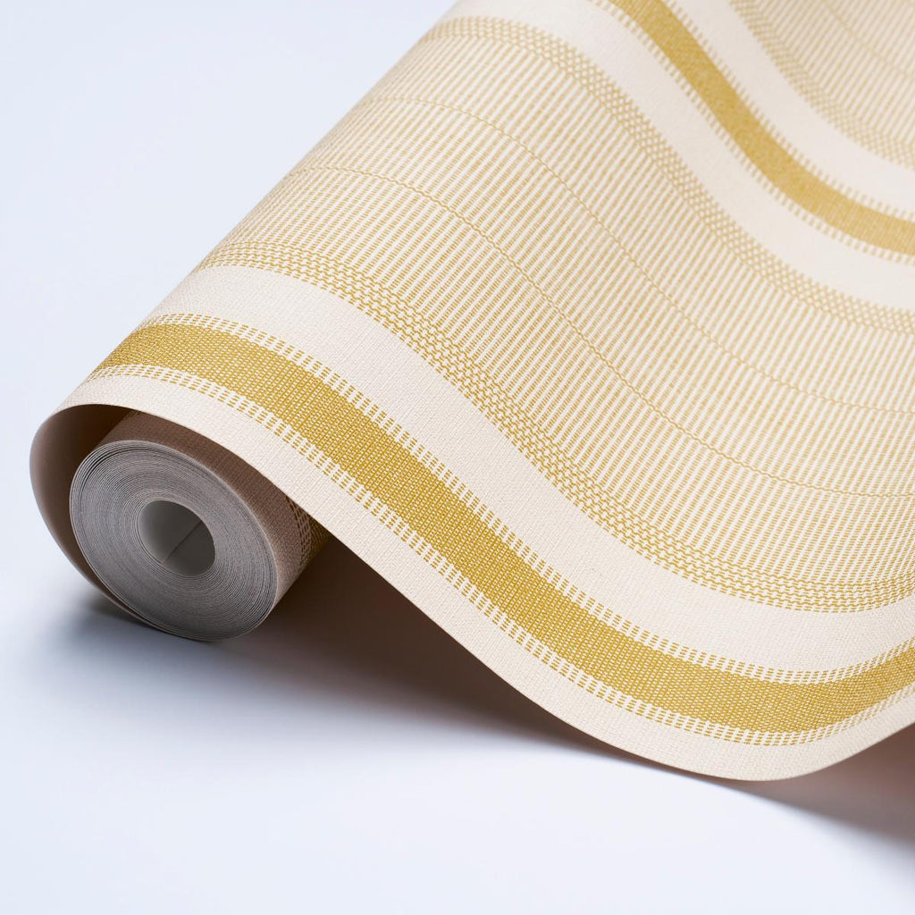 Ipala Stripe Vinyl - Nested