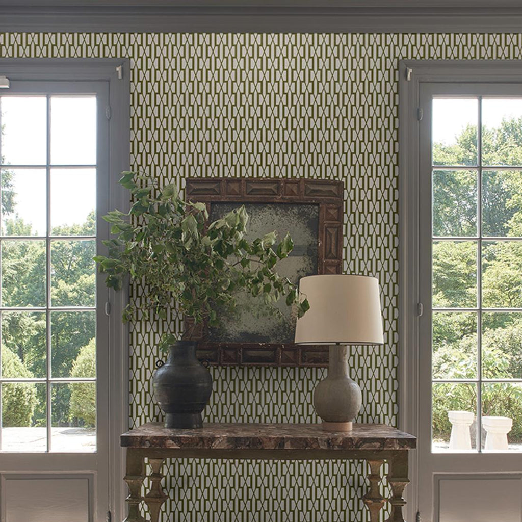 Belvedere Wallpaper - Nested