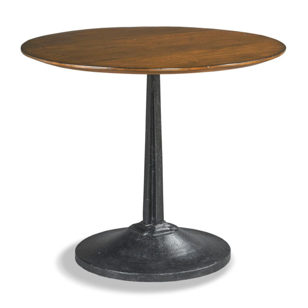 Winston Round Cafe Table - Nested Designs