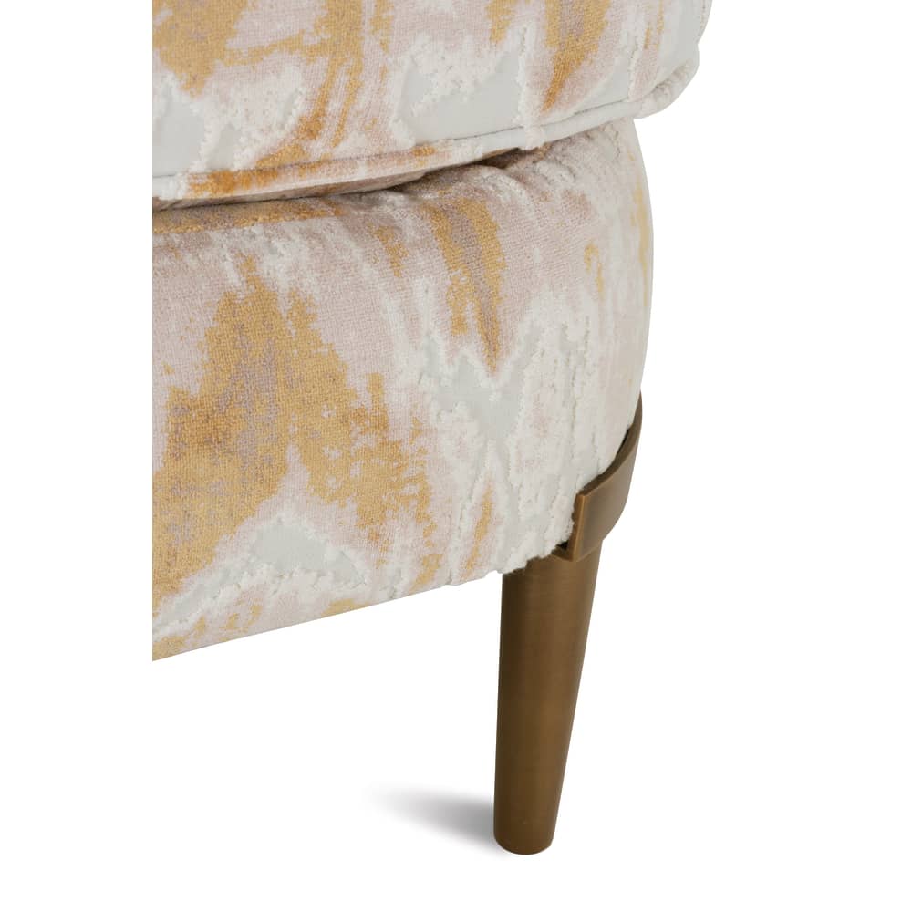 Lyra Accent Chair - Nested Designs