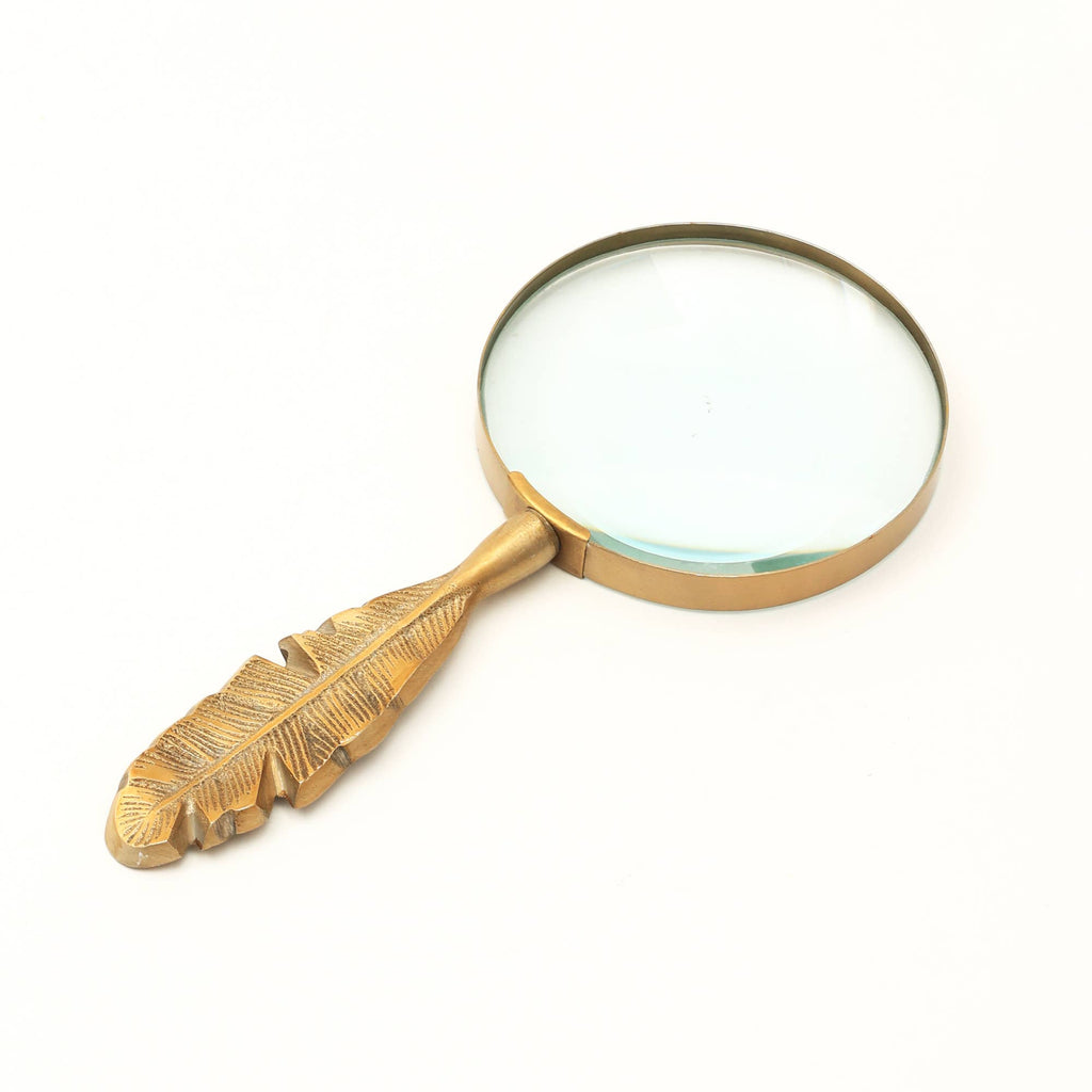 Aldo Magnifying Glass - Nested