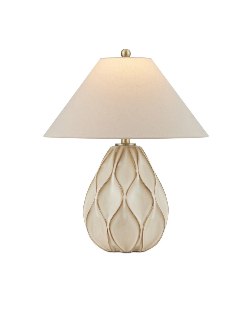 Edgemoor Table Lamp - Nested