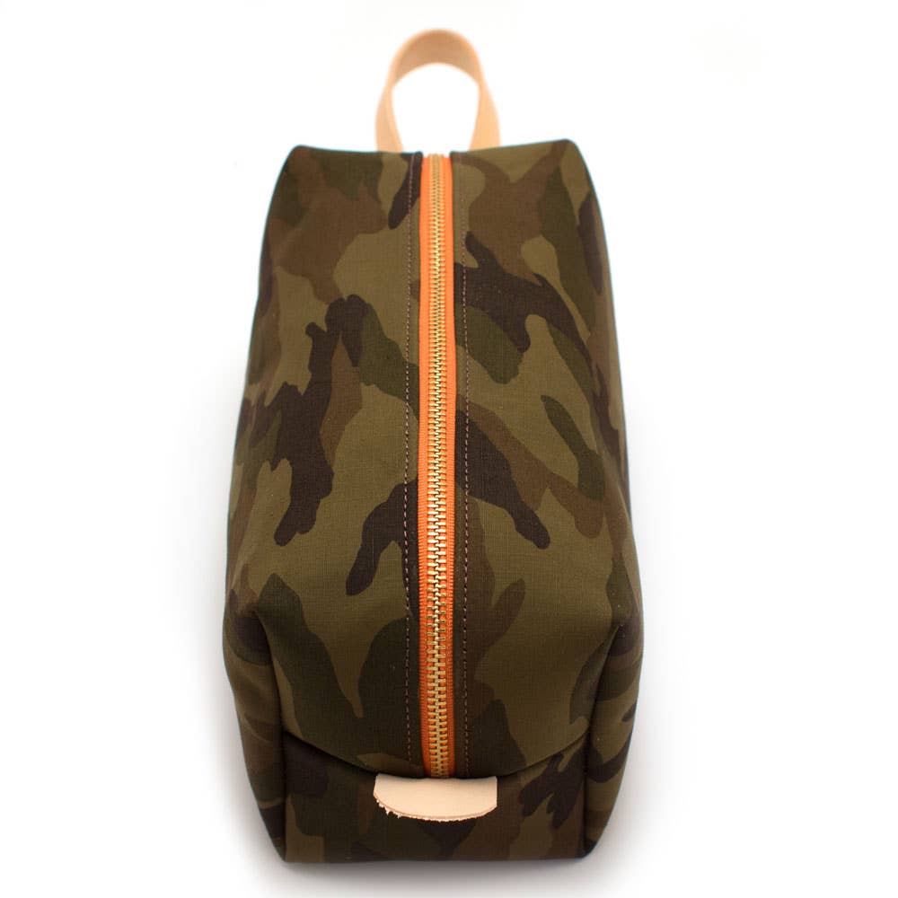 Ranger Camo Travel Kit - Nested