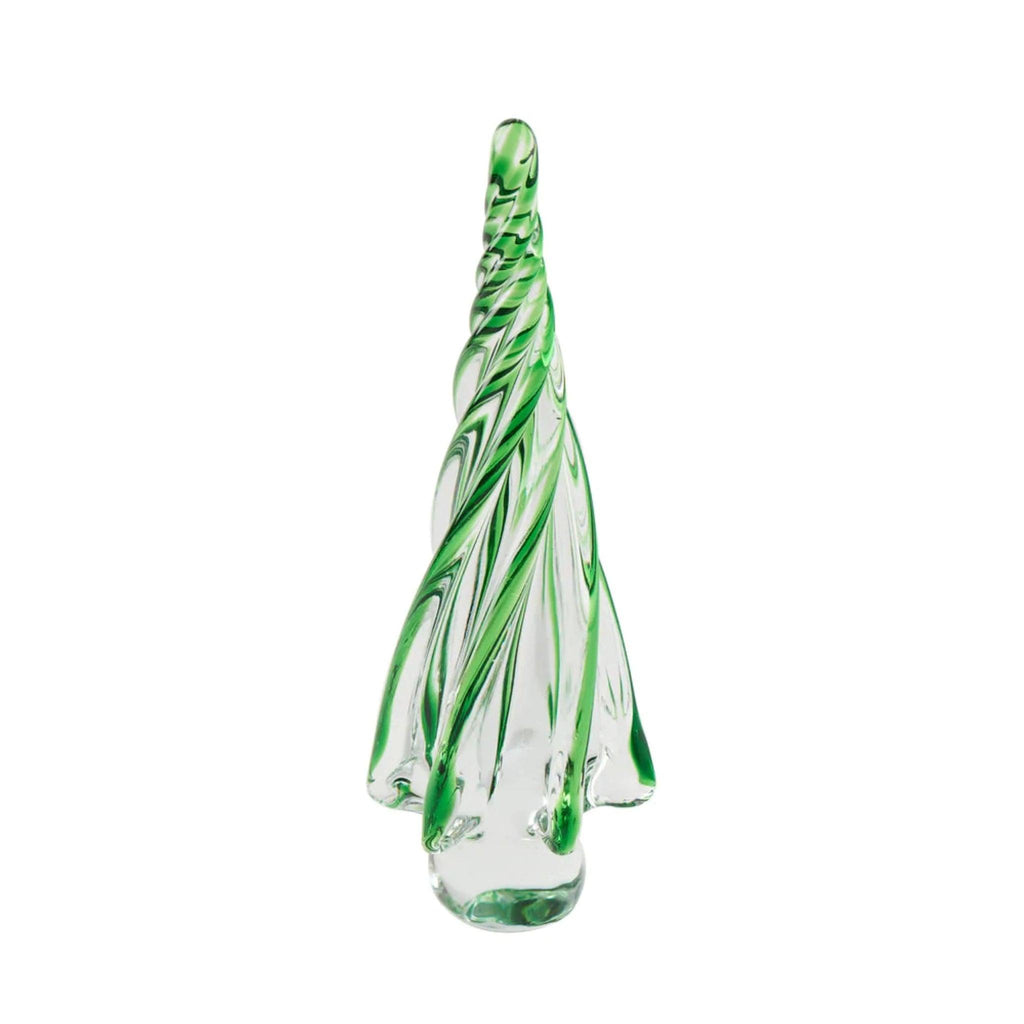 Holiday Glass Tree, Small - Nested Designs