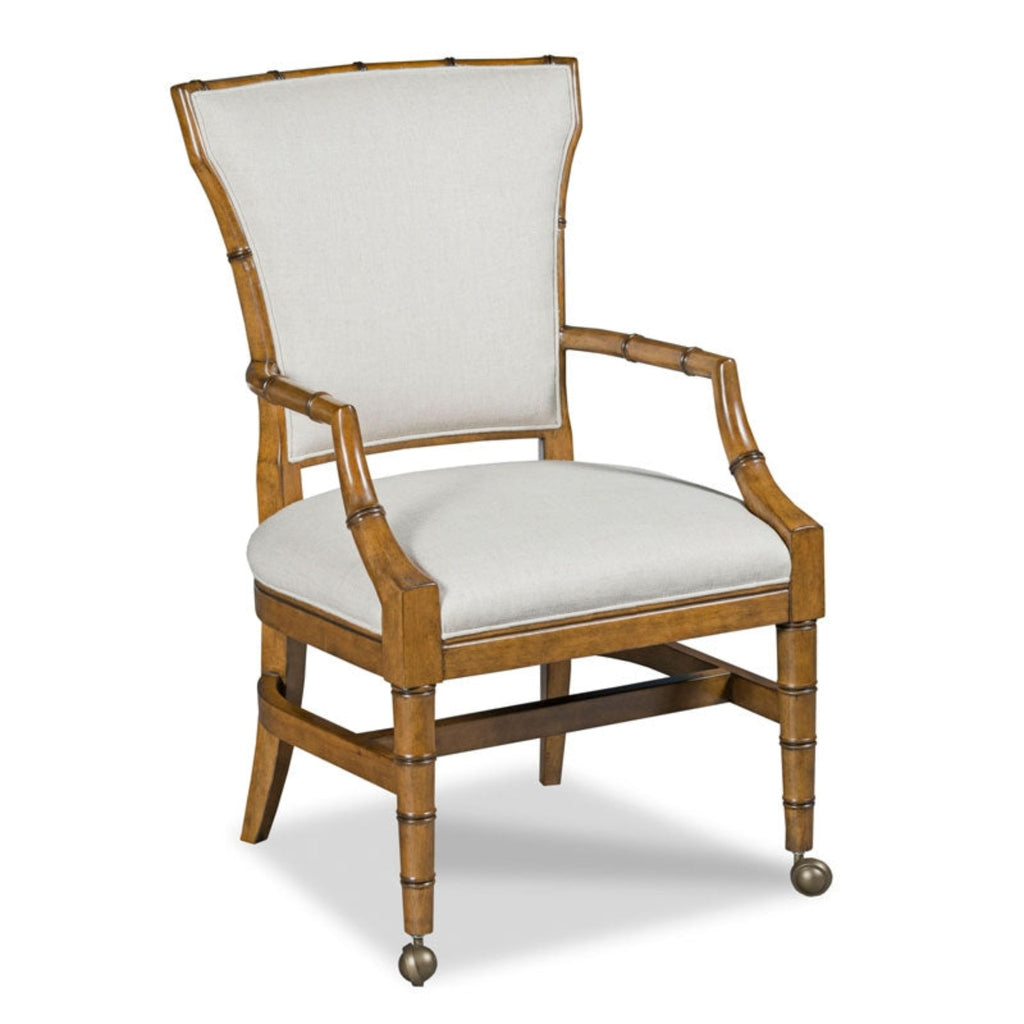 Emily Chair - Nested Designs