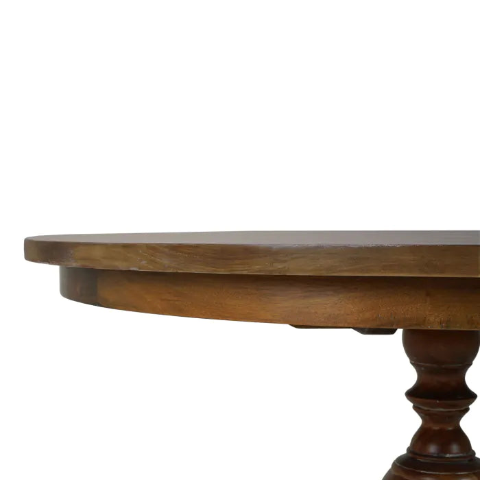 Goucho Round Dining Table  - Nested