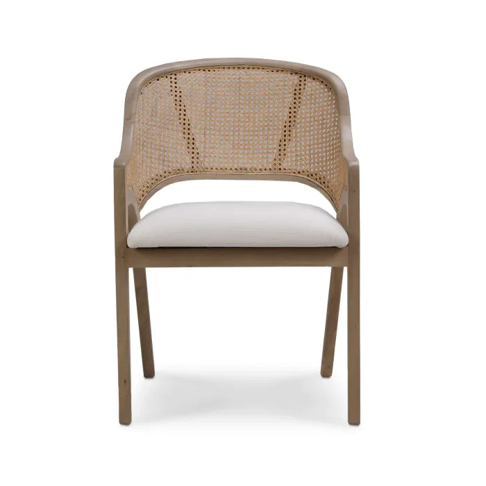 Mayfair Chair  - Nested