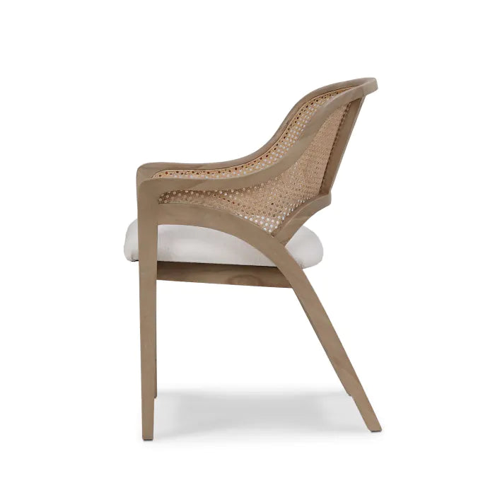 Mayfair Chair - Nested