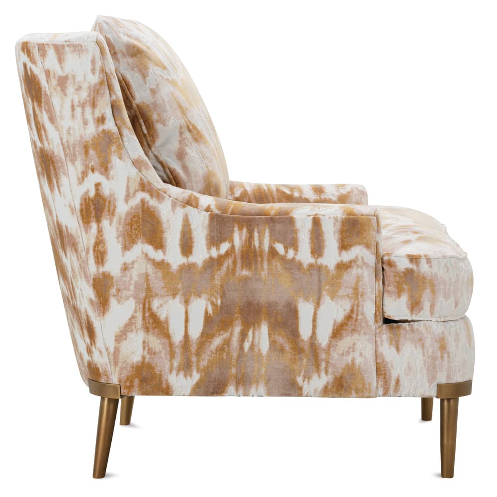 Lyra Accent Chair - Nested Designs