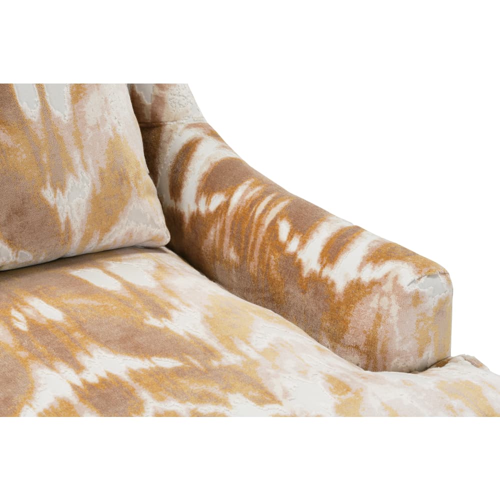 Lyra Accent Chair - Nested Designs