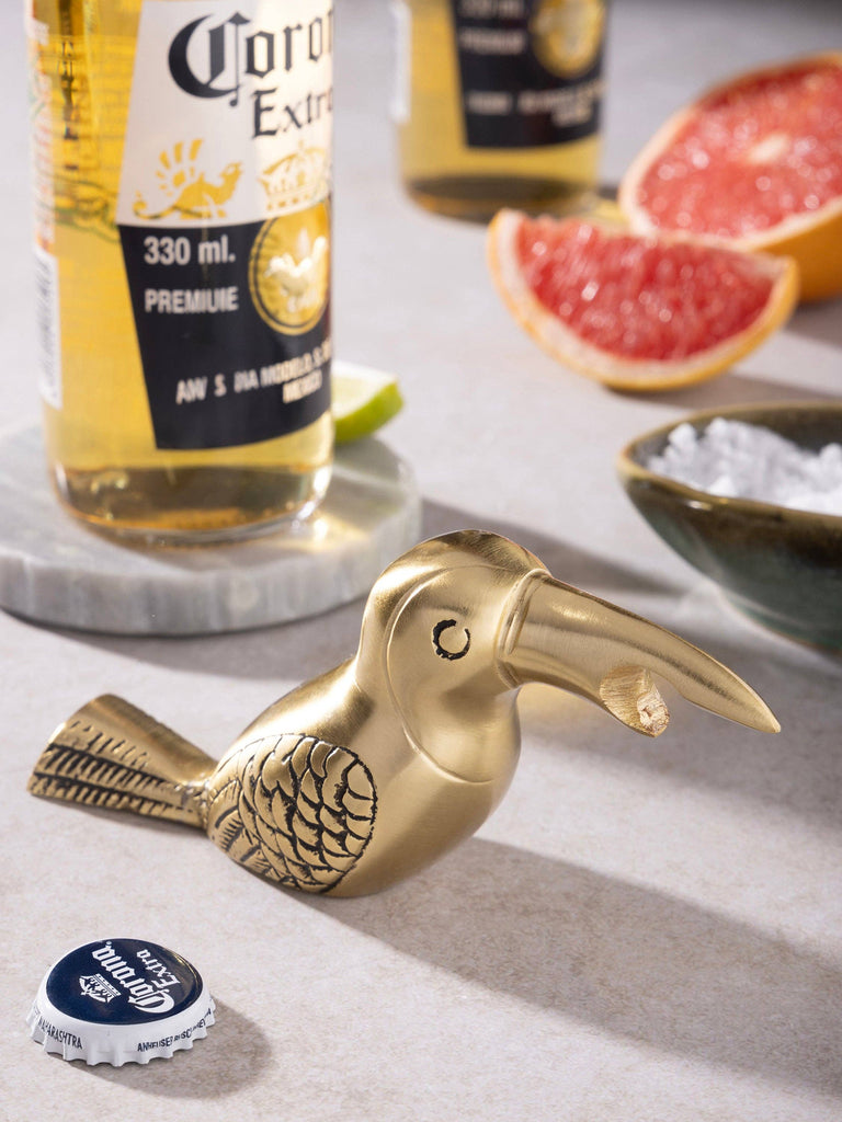 Goldie Bottle Opener - Nested