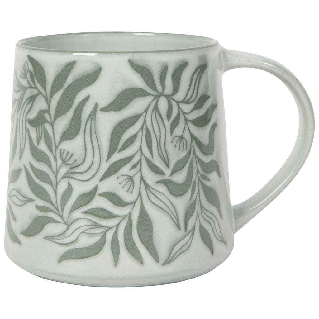 Berryvine Mug - Nested