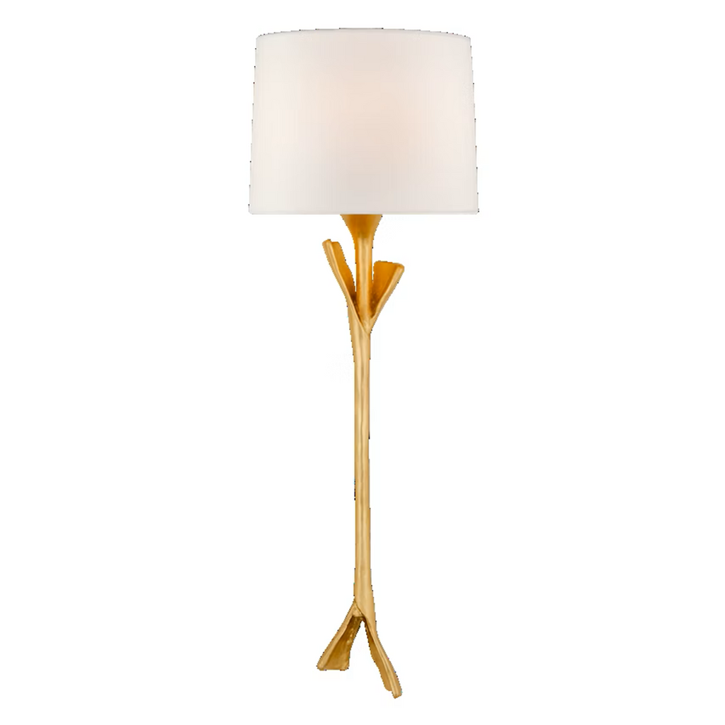 Fliana Tail Sconce - Nested Designs