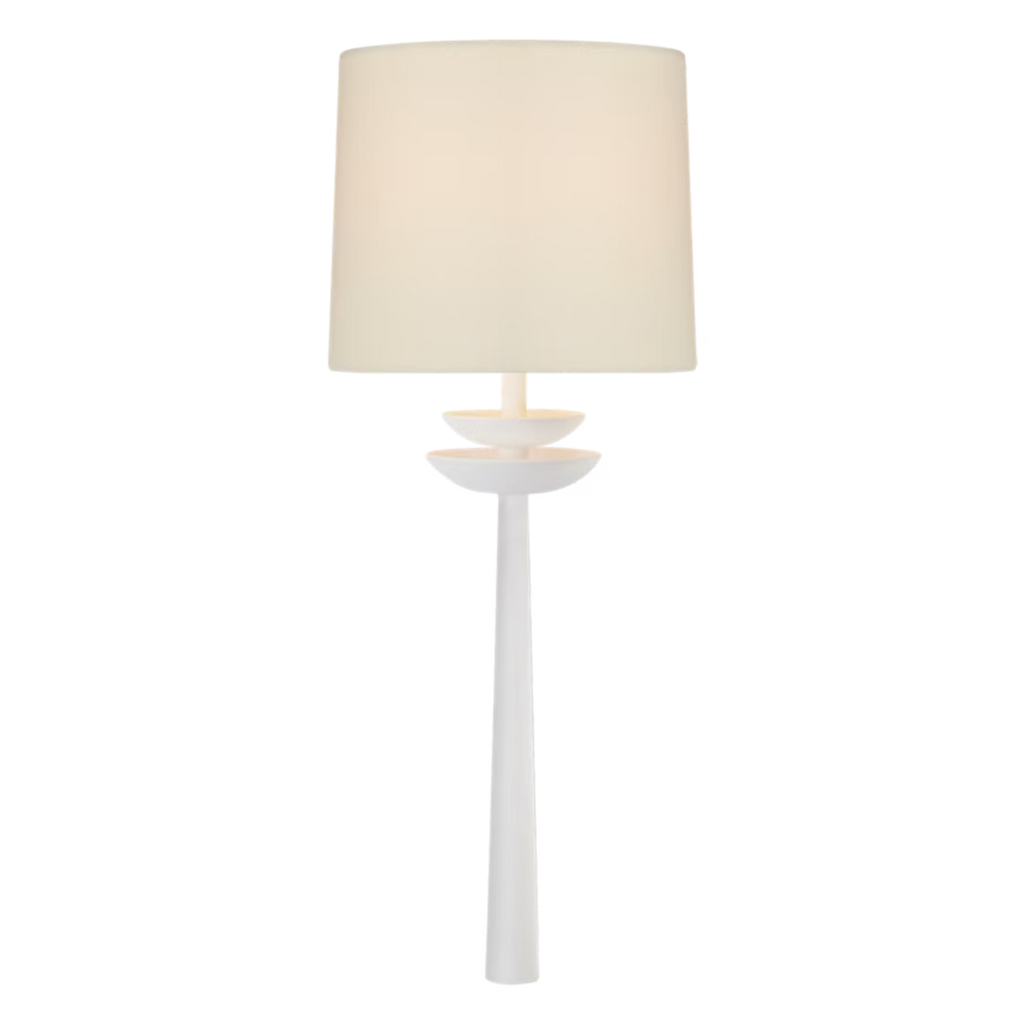 Beaumont Medium Tail Sconce - Nested Designs