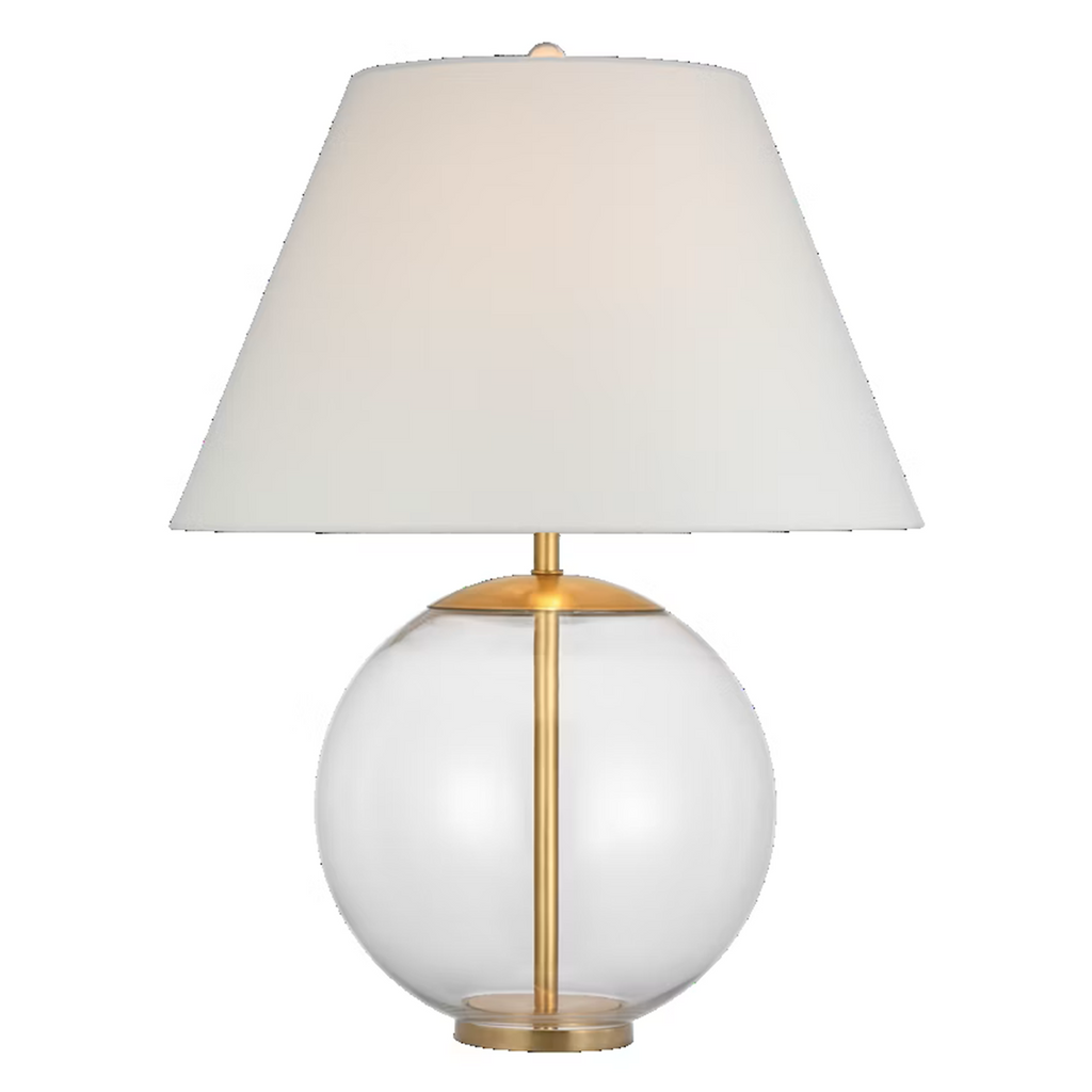 Morton Large Table Lamp - Nested Designs