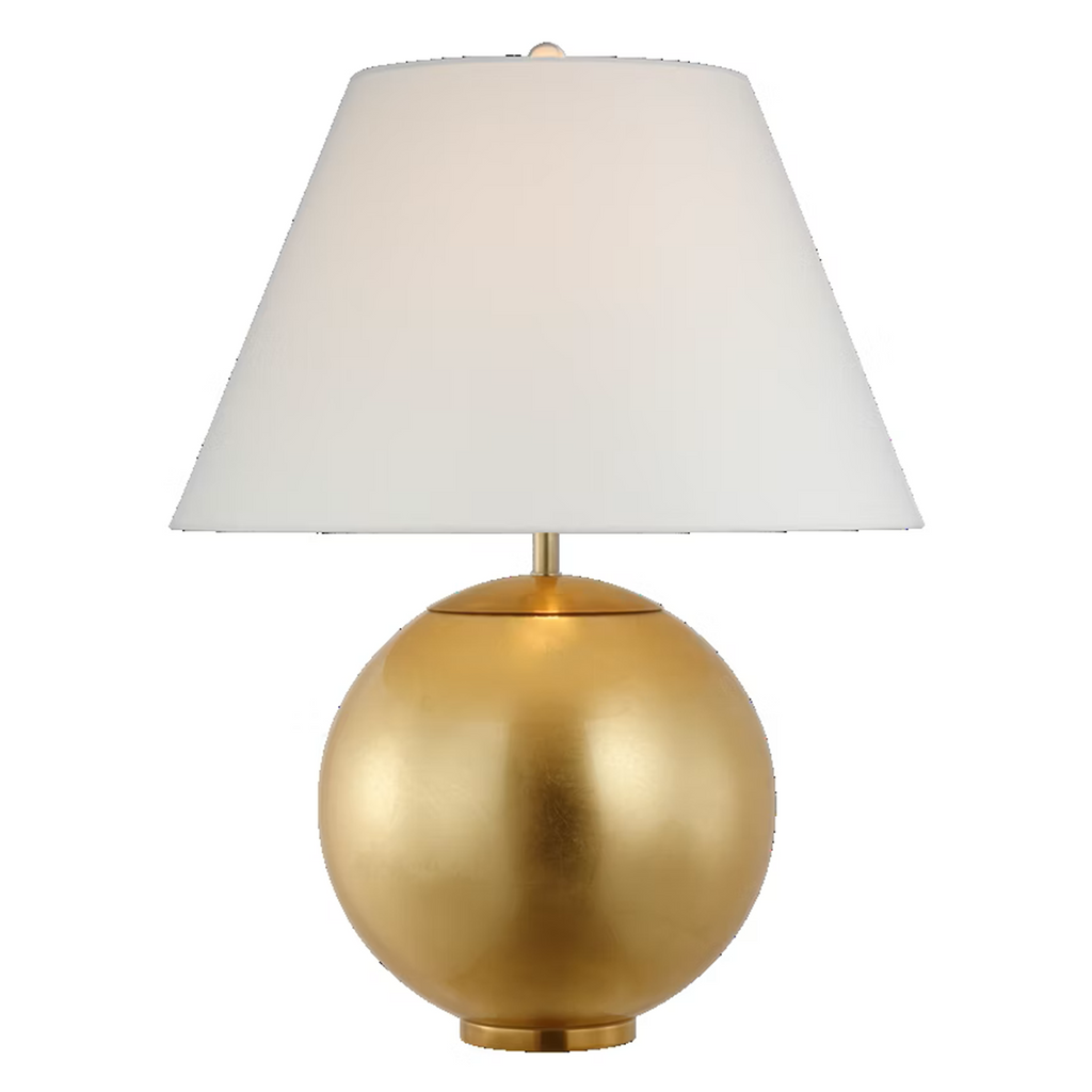 Morton Large Table Lamp - Nested Designs